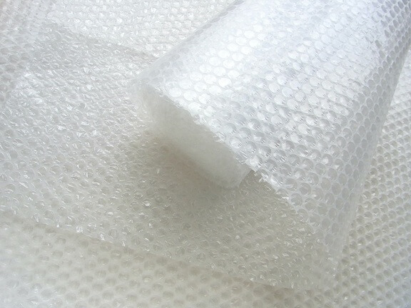 エアーキャップ