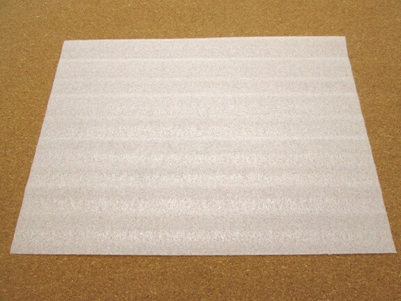 ウレタンフォーム